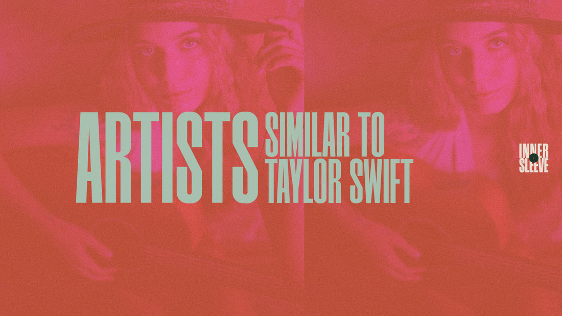 5 Artists Taylor Swift Fans Will Love| Swiftie's Music Guide
