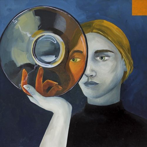 Love (I Heard You Like Heartbreak) cover art