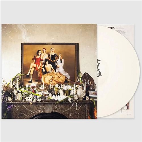 Prelude to Ecstasy cover art