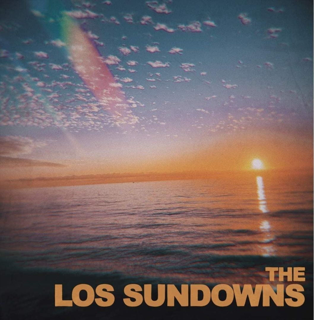 Los Sundowns cover art