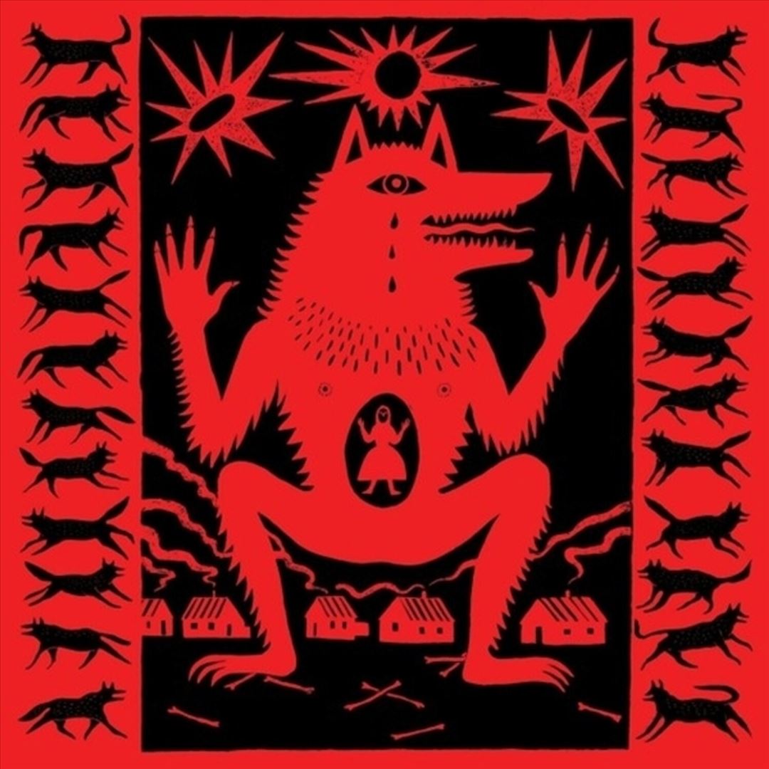 Parallel cover art