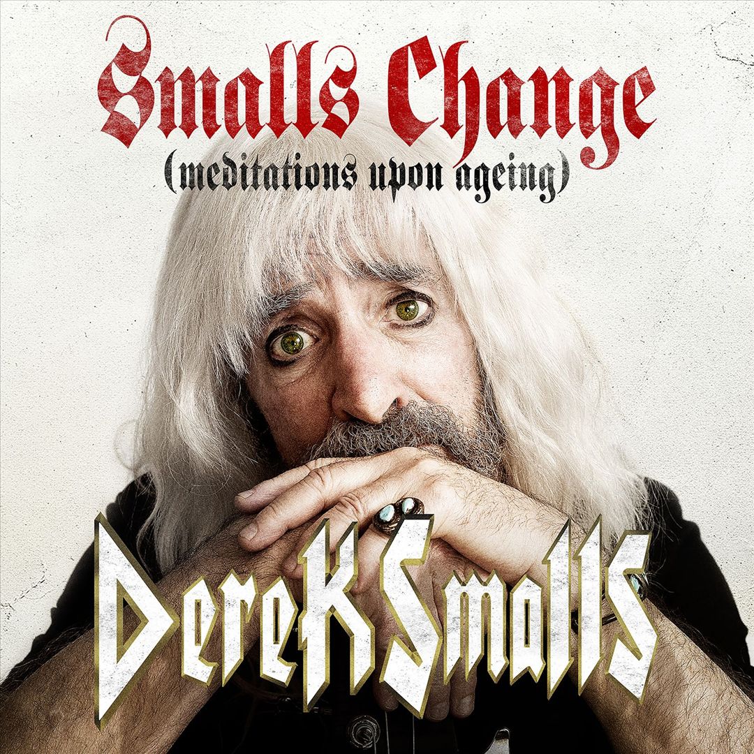Smalls Change (Meditations Upon Ageing) cover art