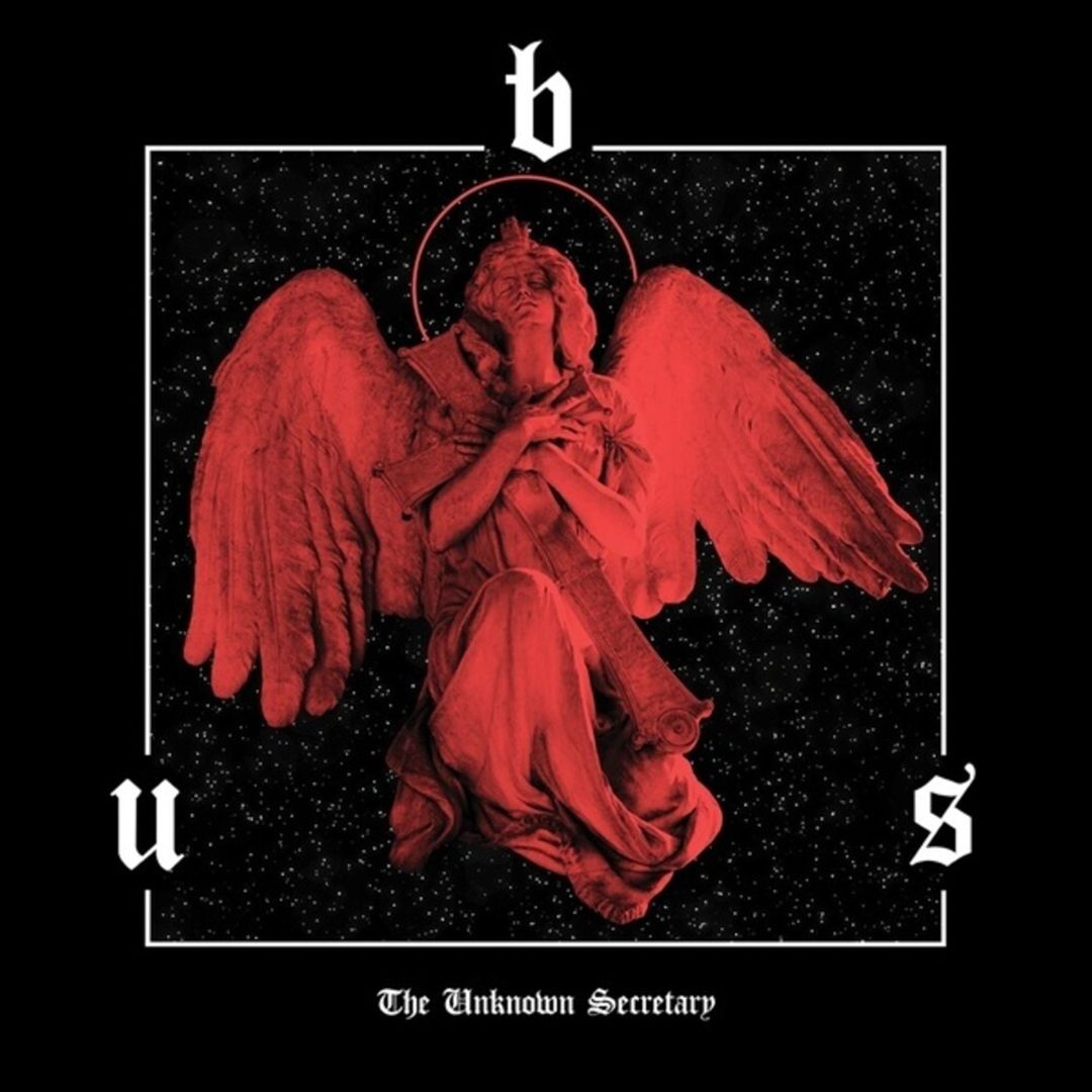 Unknown Secretary cover art