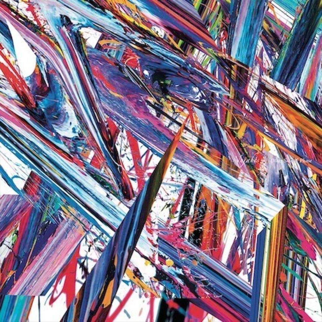 Other Side of Phase cover art