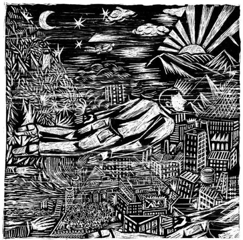 Our Own Way cover art