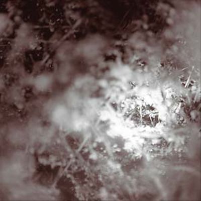 Don't Know, Just Walk cover art