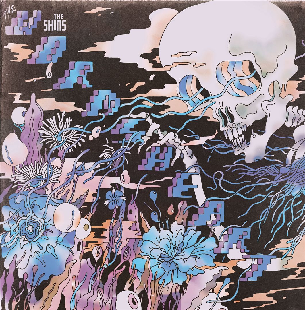 Worms Heart cover art