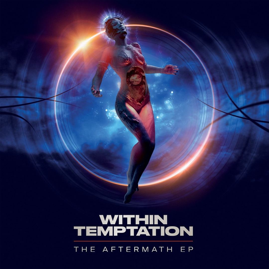 Aftermath cover art