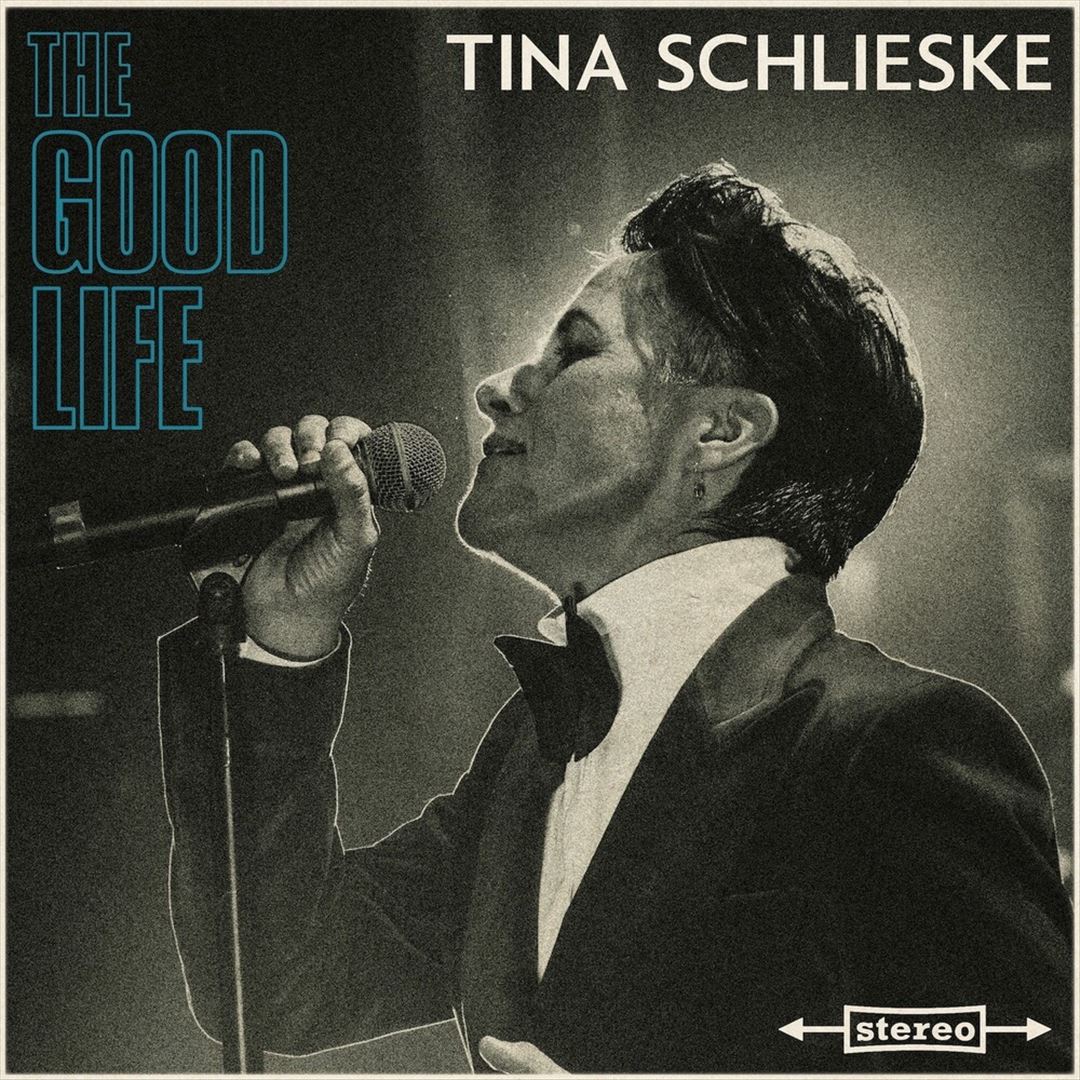 Good Life cover art