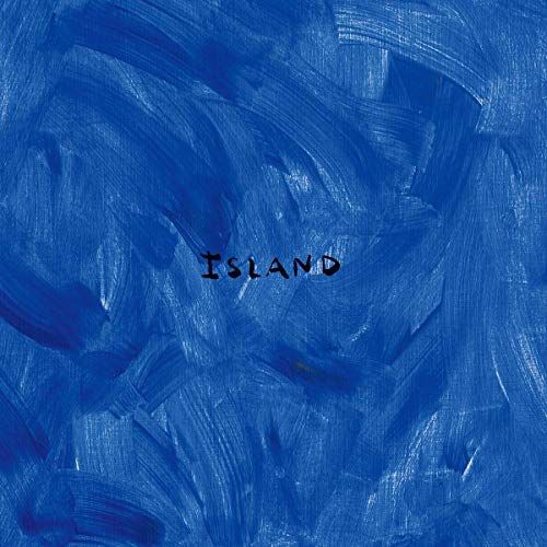 Island cover art