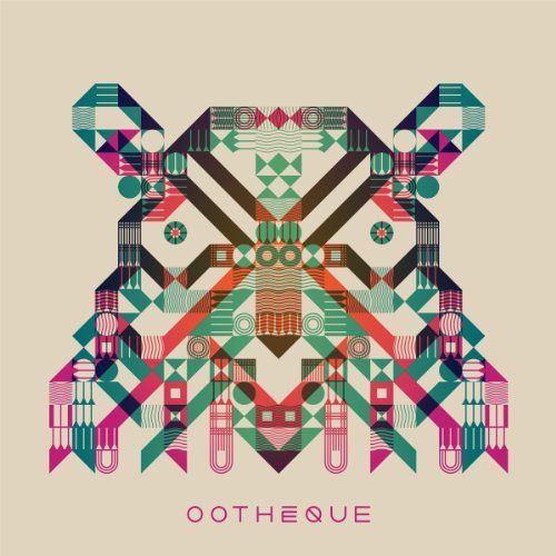 Ootheque cover art