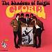 Gloria cover art