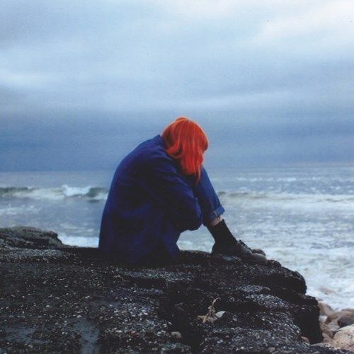 Living Water cover art