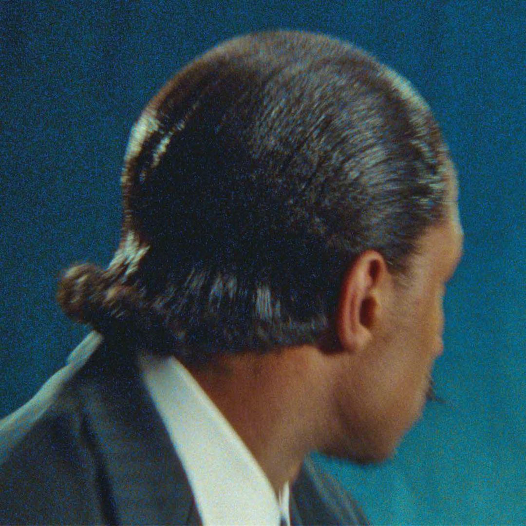 Dali Ain't Dead cover art