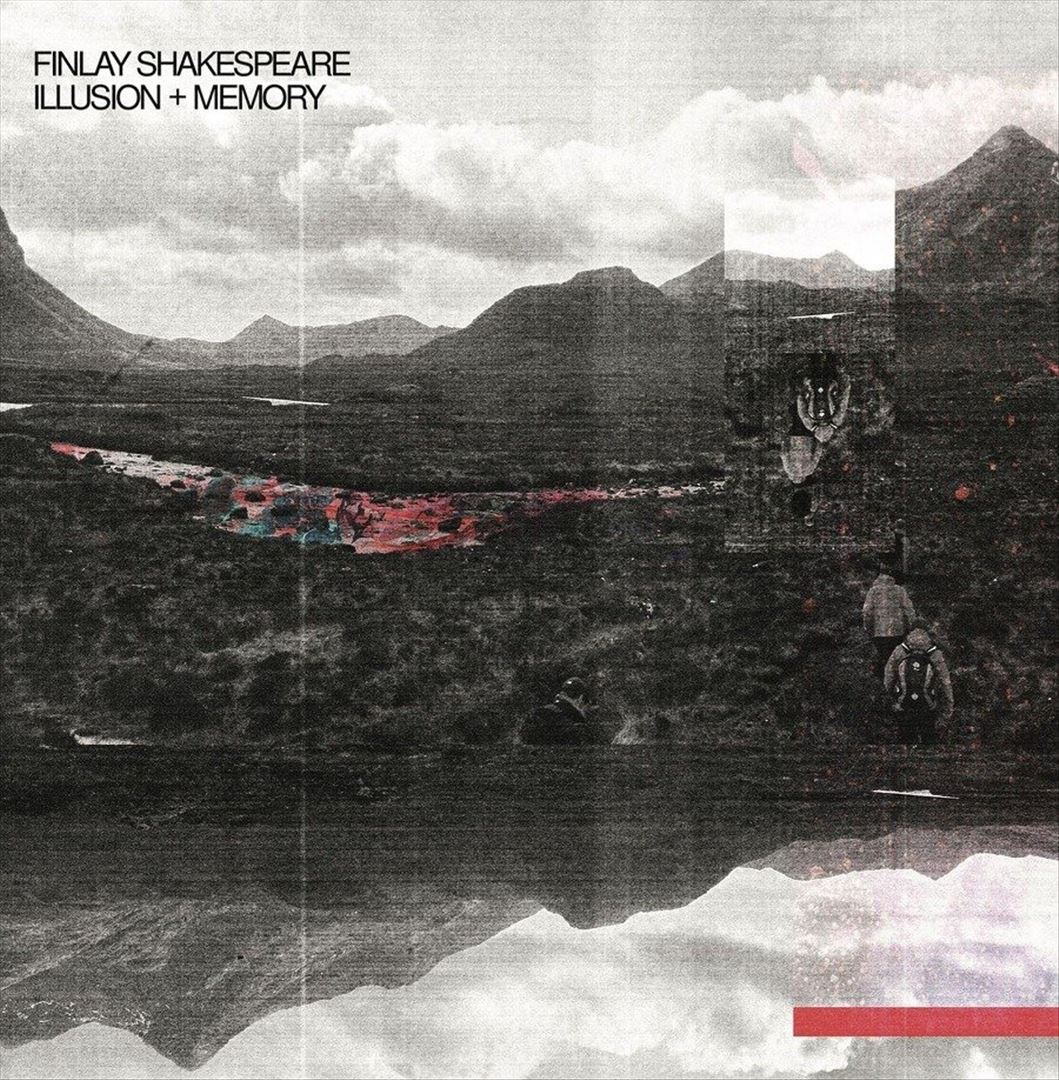 Illusion + Memory cover art