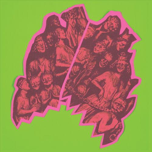 Possession Sessions cover art