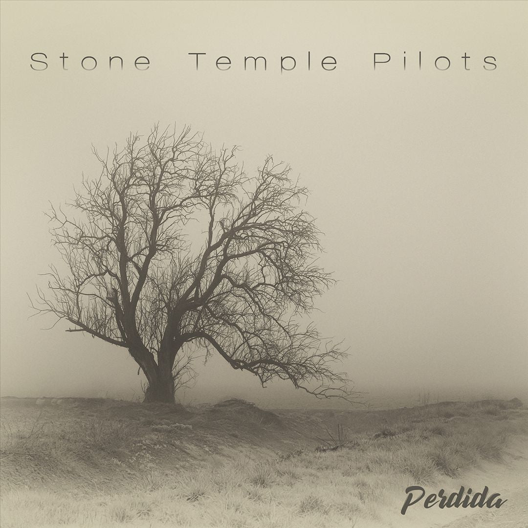 Perdida cover art