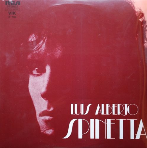 Spinettalandia y Sus Amigos cover art