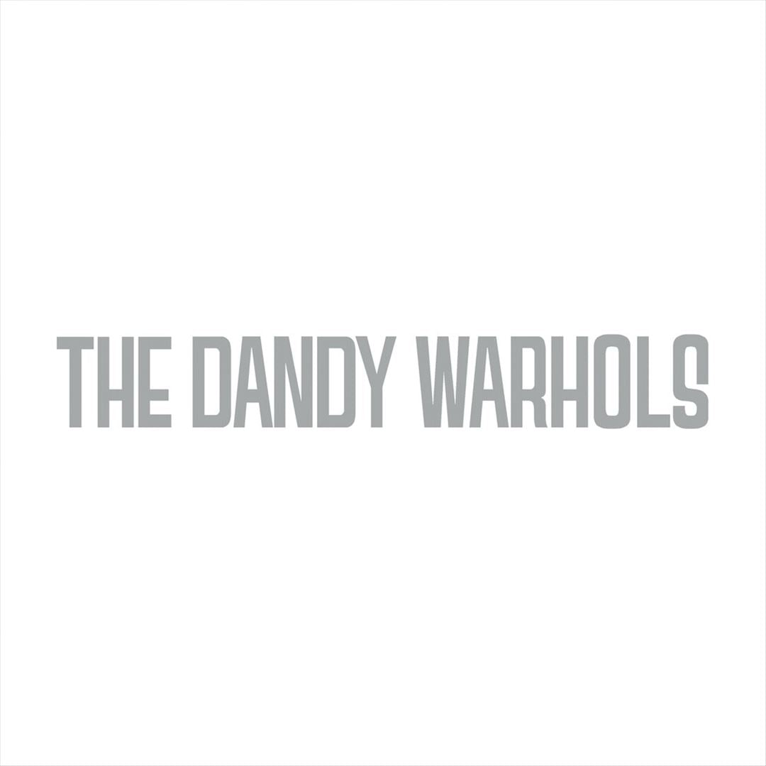 Dandys Rule OK? cover art