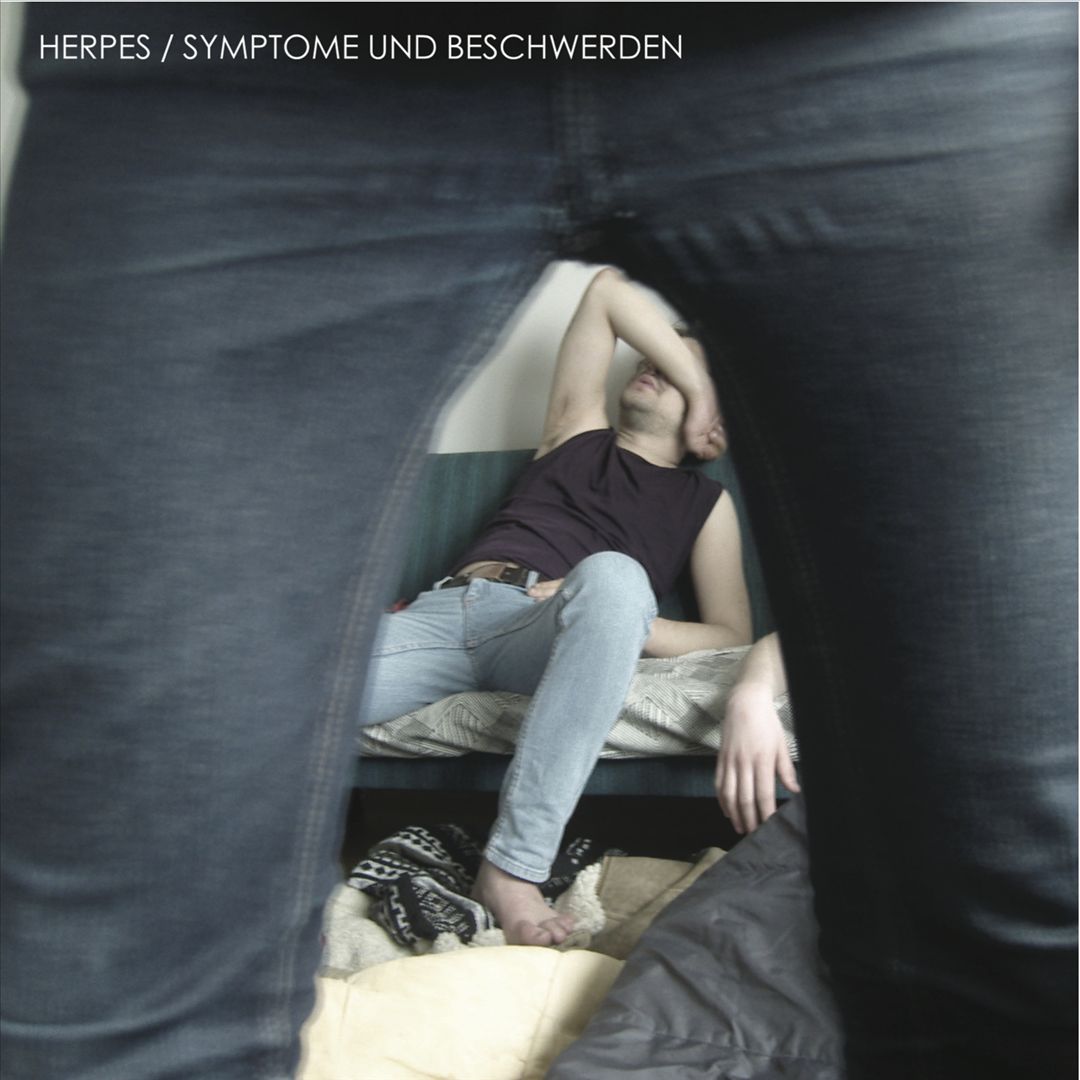 Symptome und Beschwerden cover art