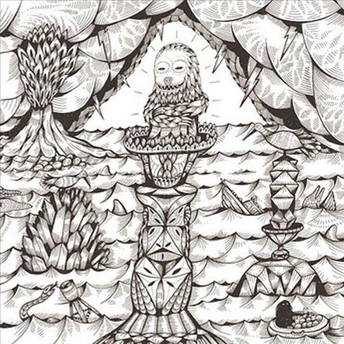 Narrowing cover art