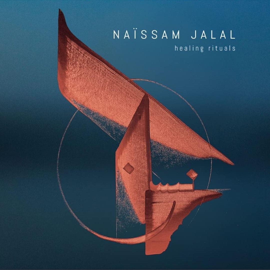 Healing Rituals cover art