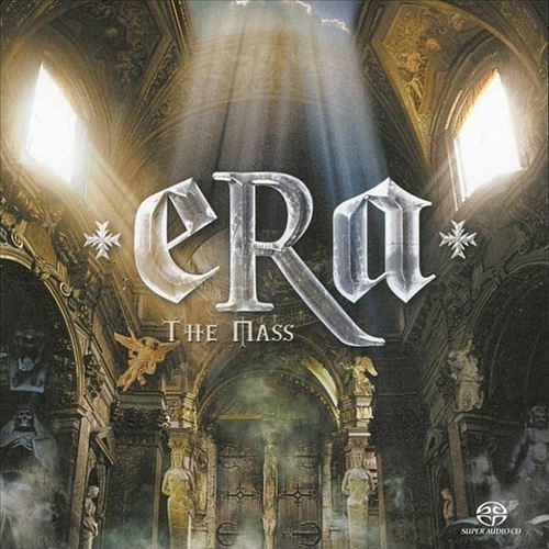Mass cover art