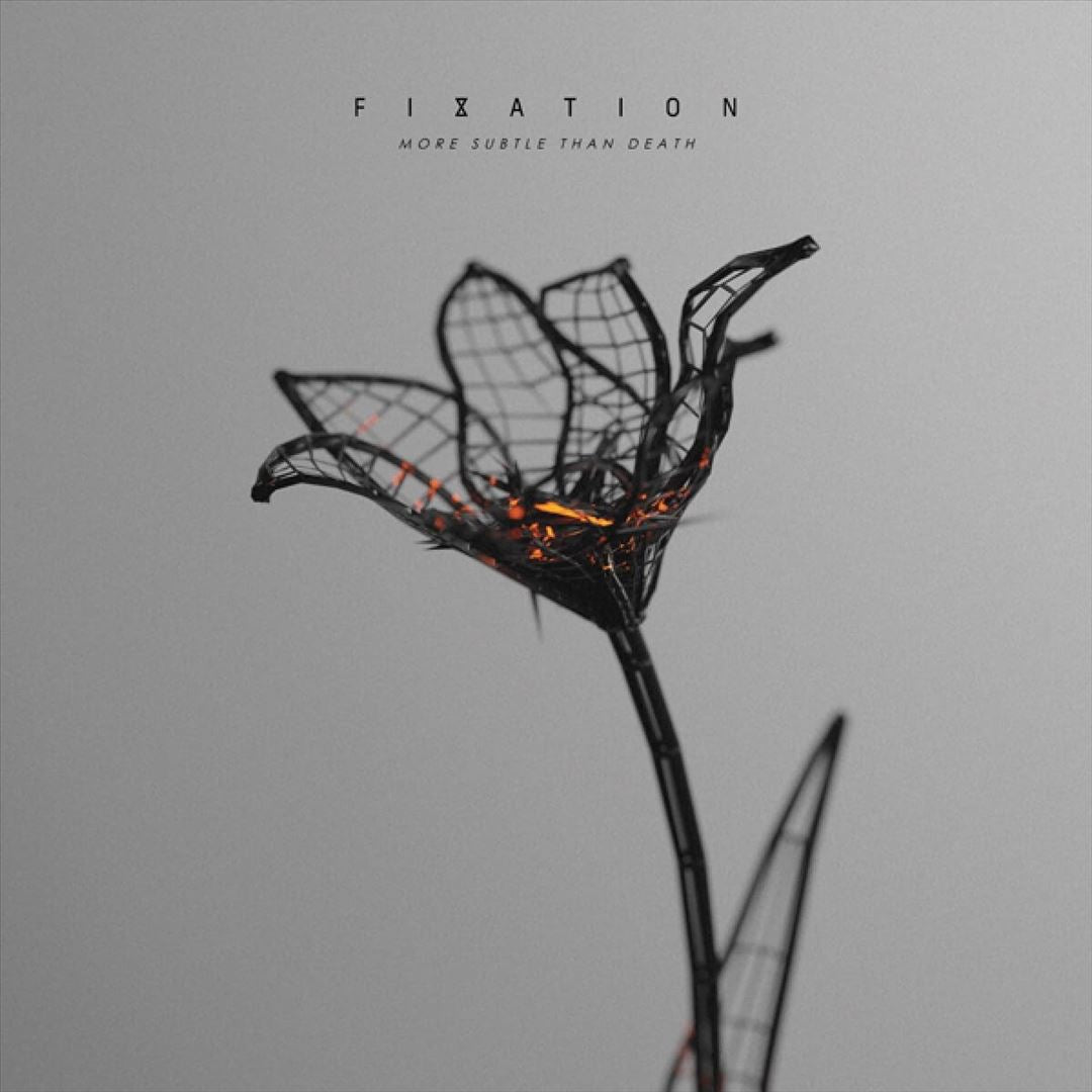 More Subtle Than Death cover art
