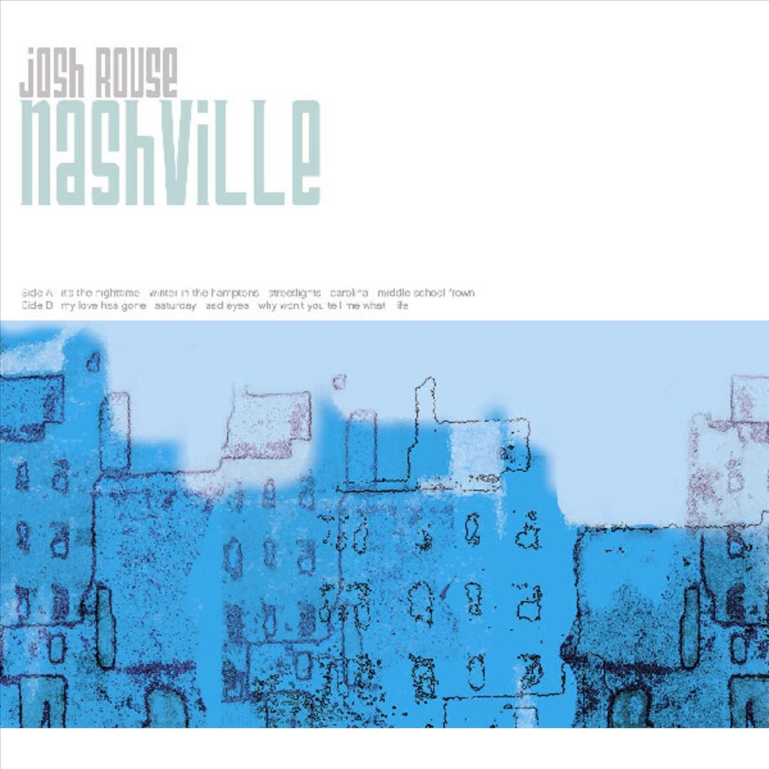 Nashville cover art