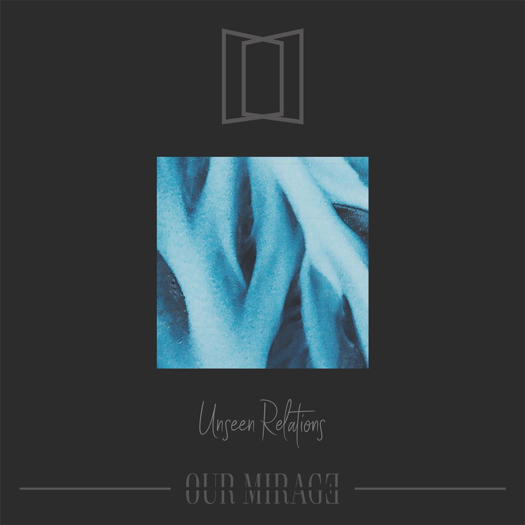 Unseen Relations cover art