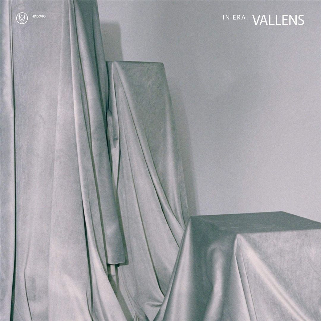 In Era cover art