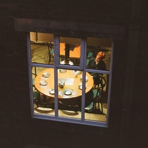 Bats Feet for a Widow cover art