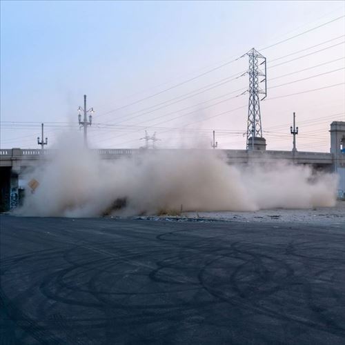 Heist Mastercuts EP cover art