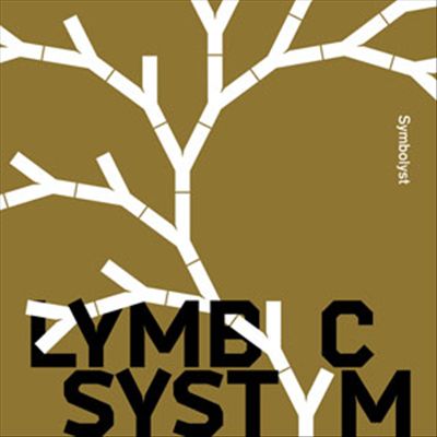 Symbolyst cover art