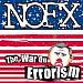 War On Errorism cover art
