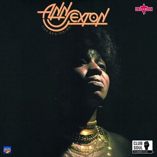 Beginning cover art
