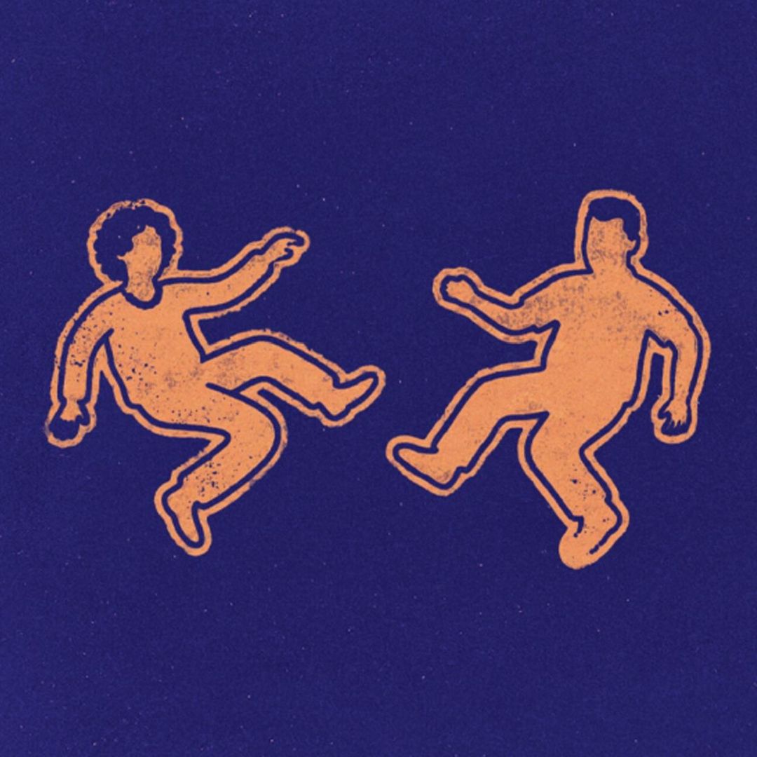 Anywhere. Anyway cover art