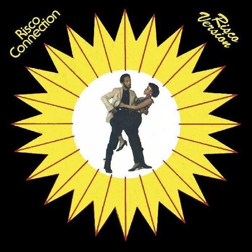 Risco Version cover art