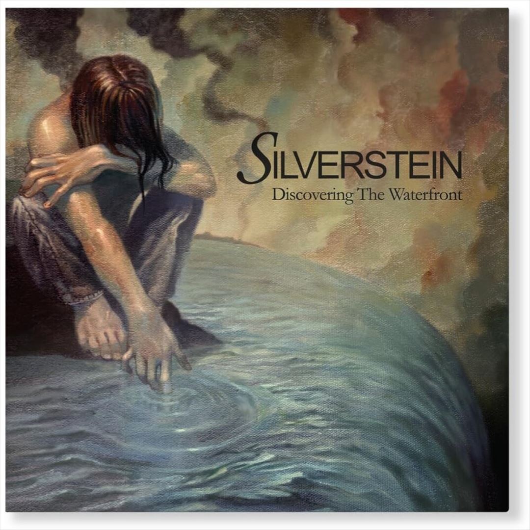 Discovering the Waterfront cover art