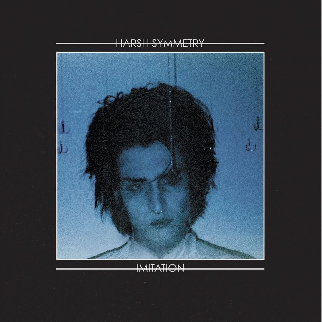 Imitation cover art