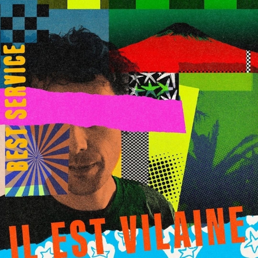 Best Service cover art