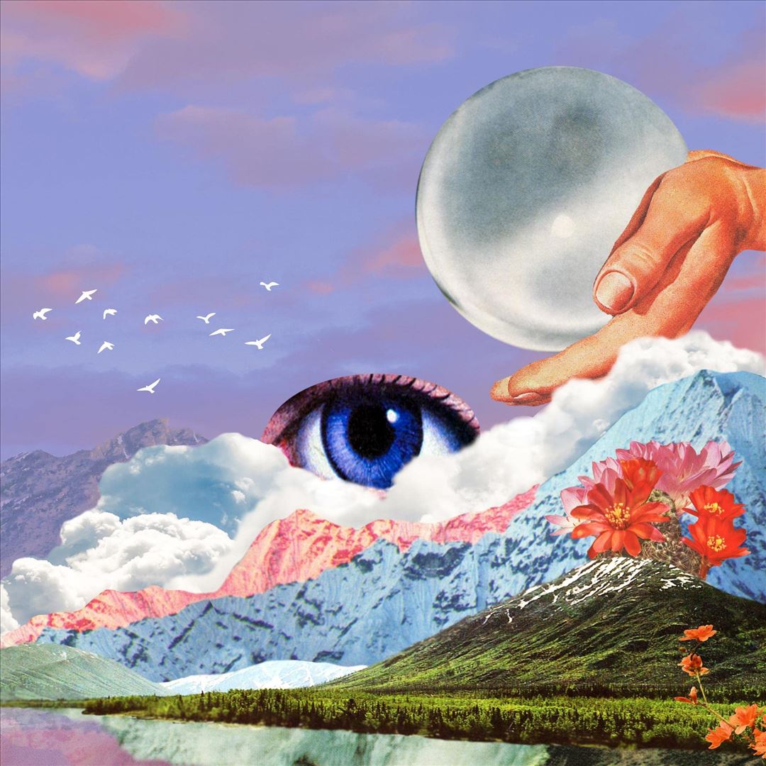 Paradiso cover art