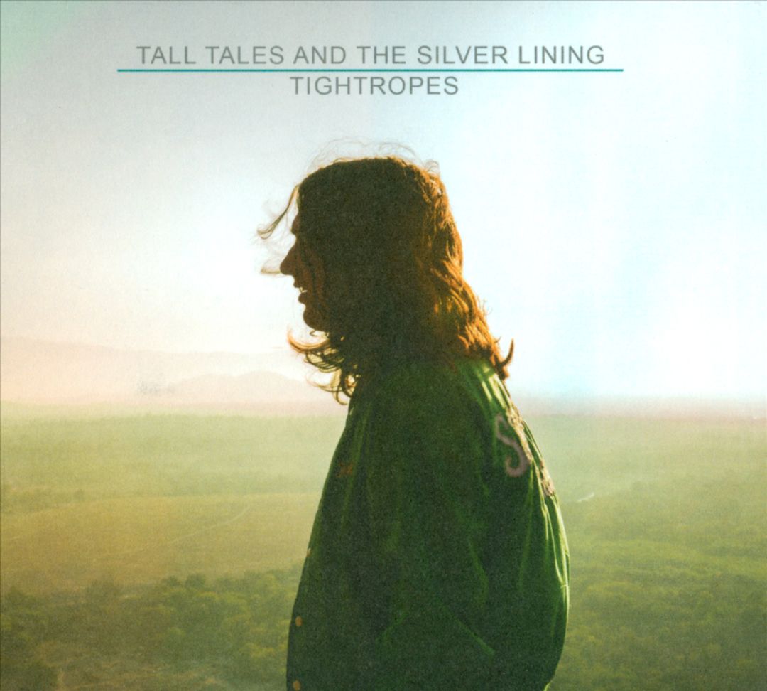 Tightropes cover art