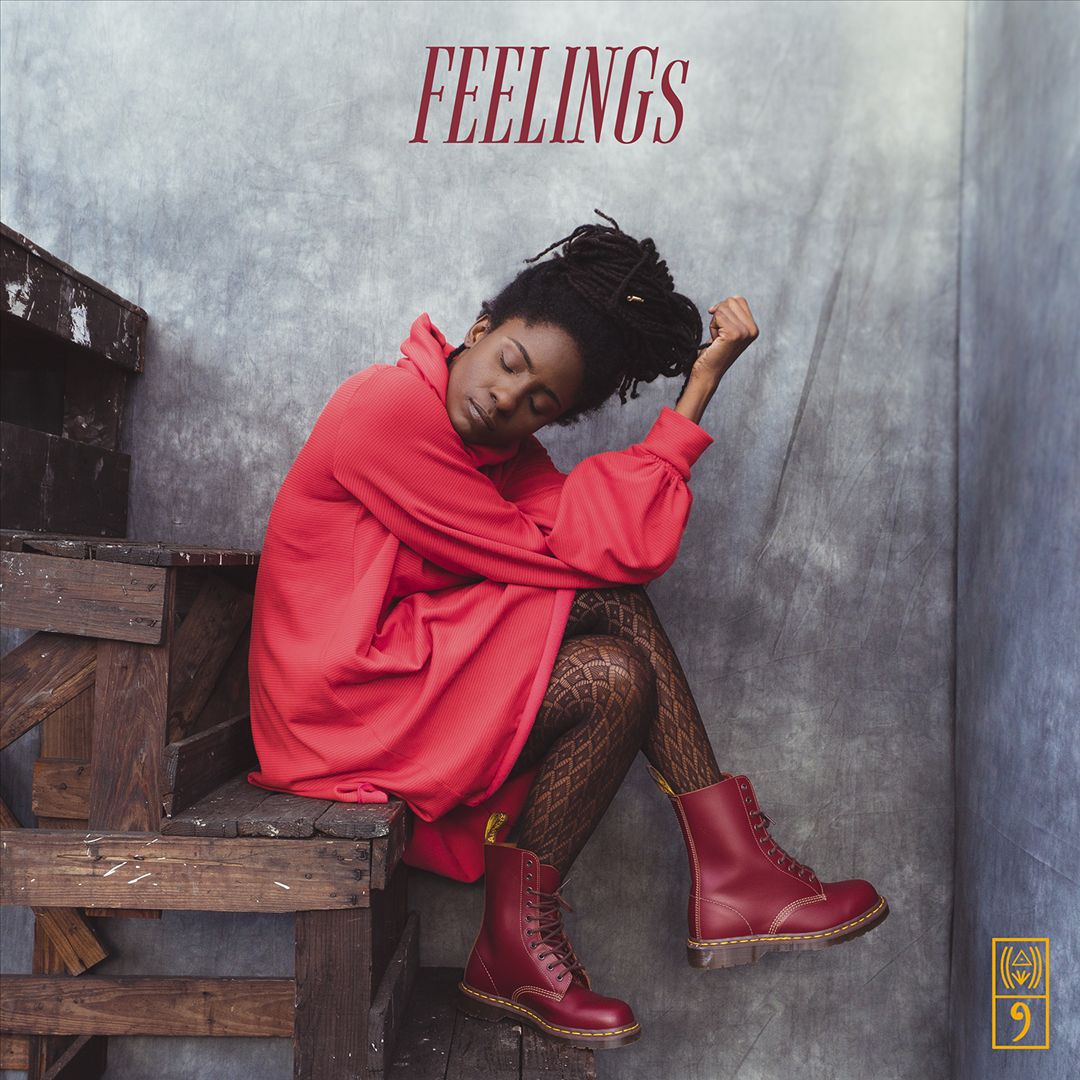 Feelings cover art
