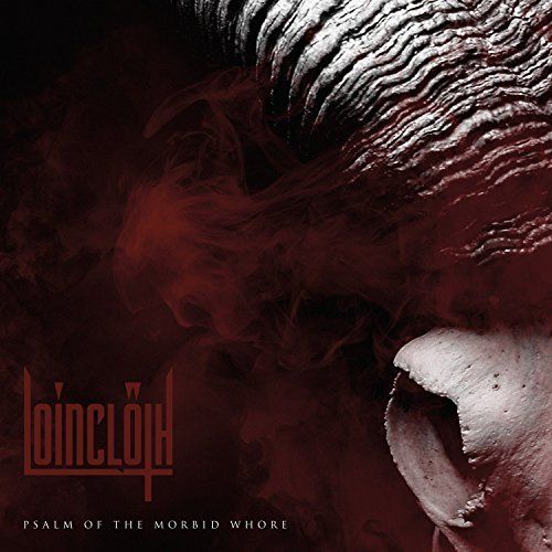 Psalm of the Morbid Whore cover art