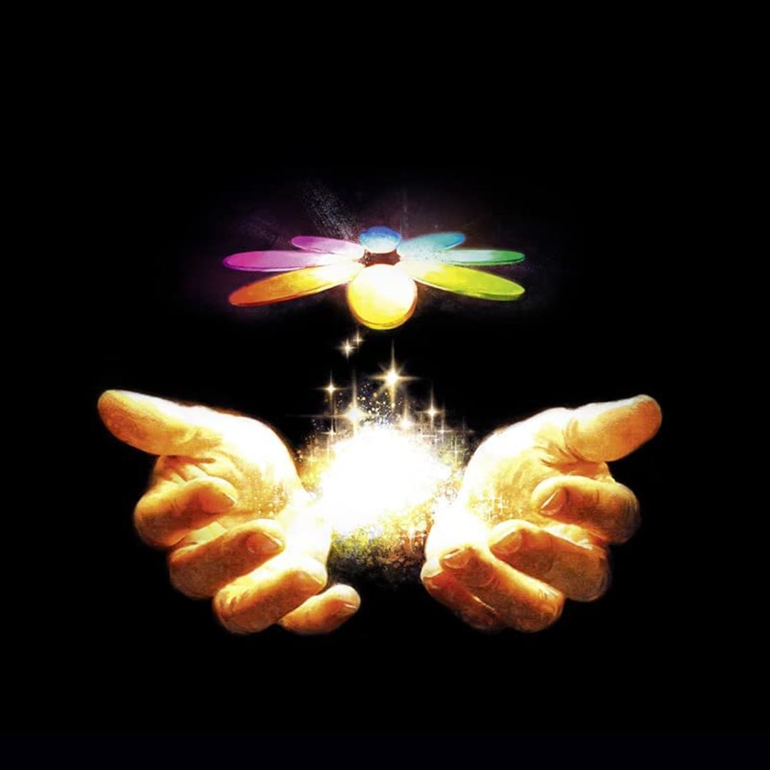 Body Double cover art