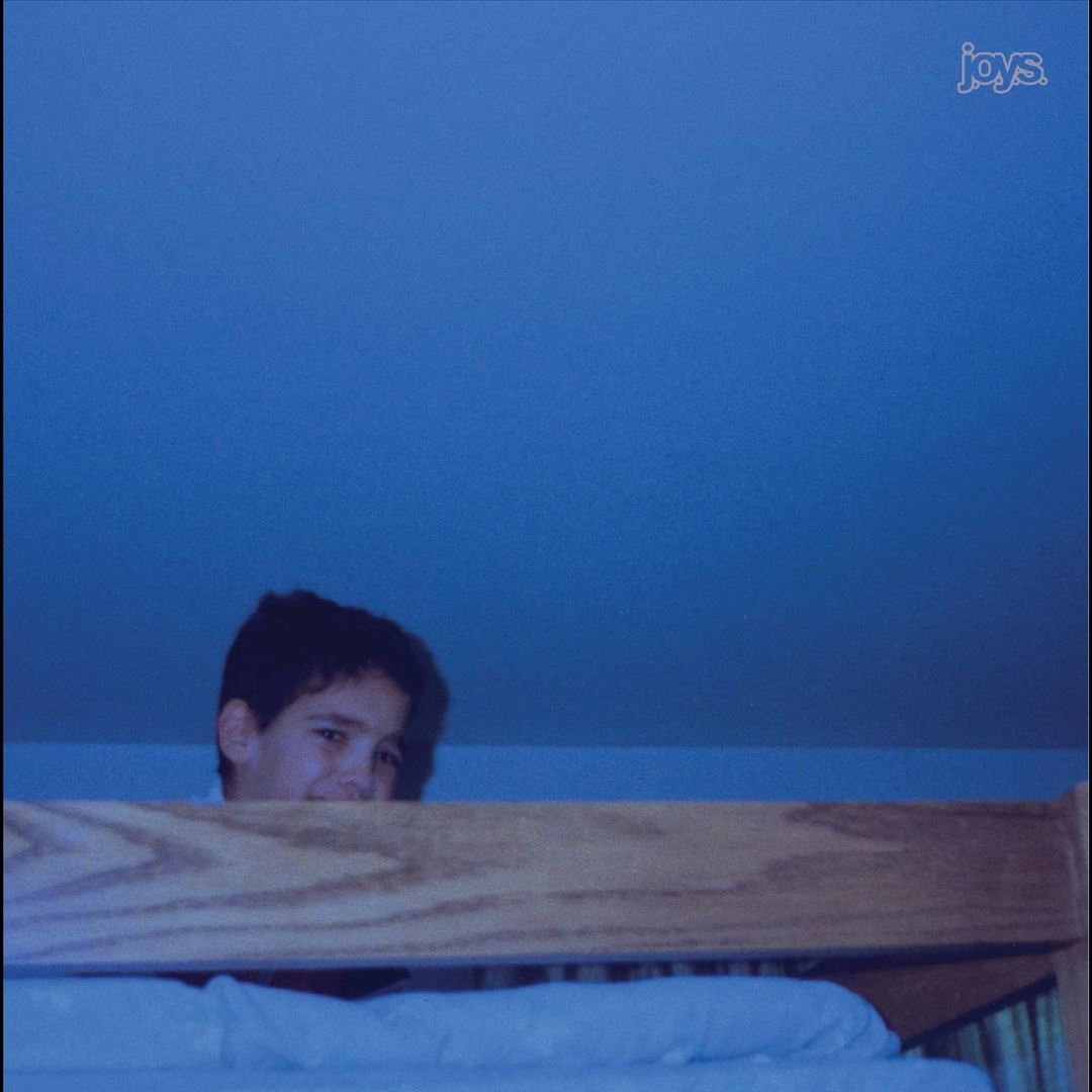 J.O.y.S cover art