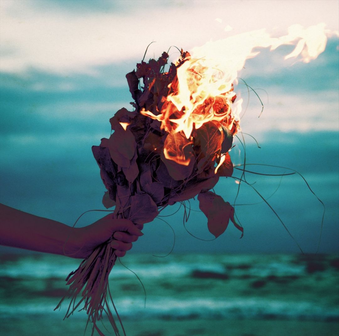 On cover art