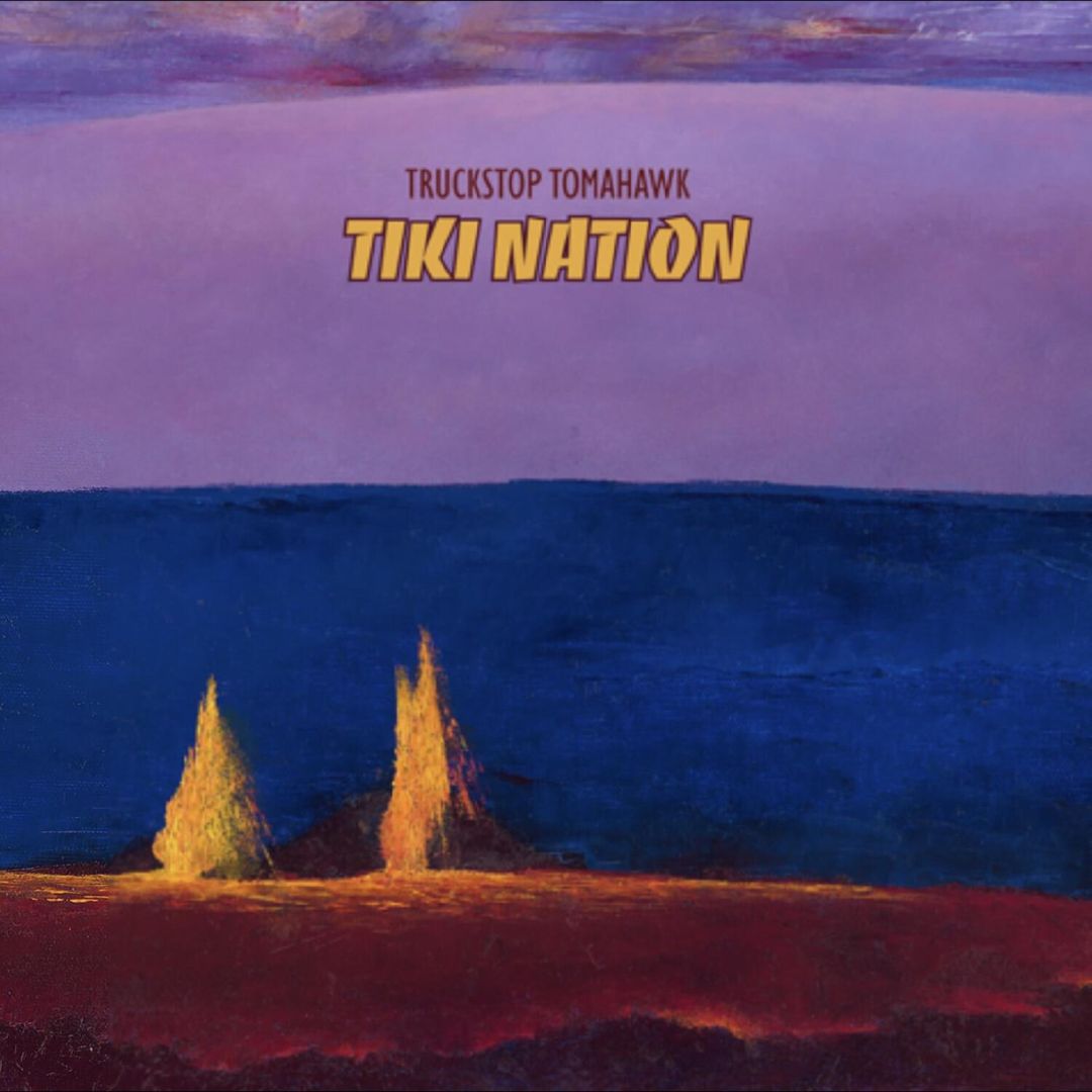 Tiki Nation cover art