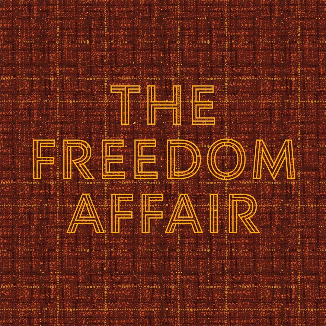Freedom Affair cover art
